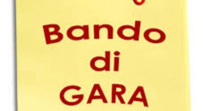 AVVISO PUBBLICO ESPLORATIVO PER MANIFESTAZIONE DI INTERESSE FINALIZZATO AL SUCCESSIVO ESPLETAMENTO DI PROCEDURA NEGOZIATA PER L’AGGIUDICAZIONE RELATIVA AL SERVIZIO DI PULIZIA DI TUTTI GLI UFFICI, BAGN