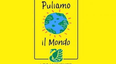 PULIAMO IL MONDO 2019 – AREA INDUSTRIALE MAZZOCCHIO – 19 e 20 OTTOBRE 2019