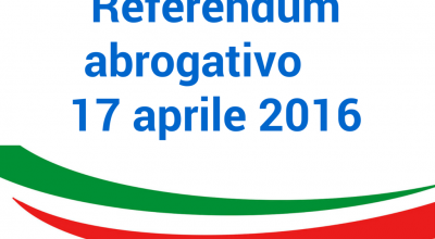 Locandina Referendum