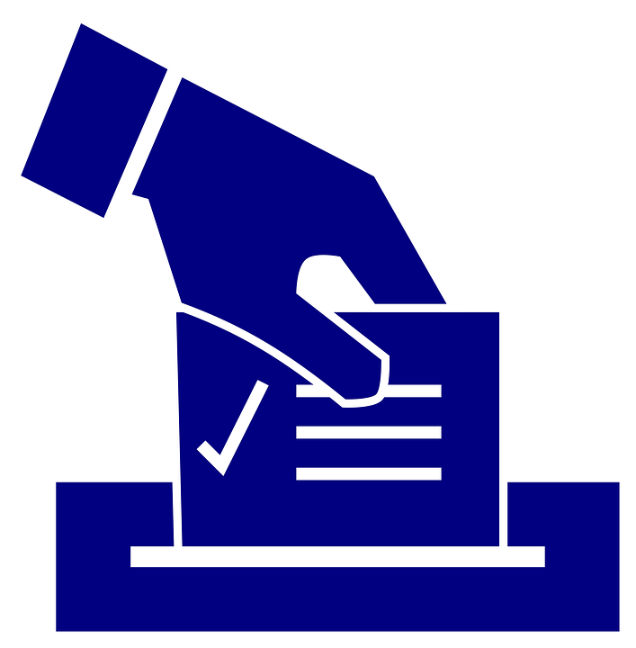 Elezione Diretta del Sindaco e del Consiglio Comunale – Manifesto Liste Candidati