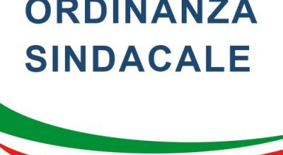 Ordinanza Sindacale n. 34 del 02.12.2020 – Attivazione Centro Operativo Comunale (C.O.C.) per Avviso di Condizioni Meteorologiche Avverse