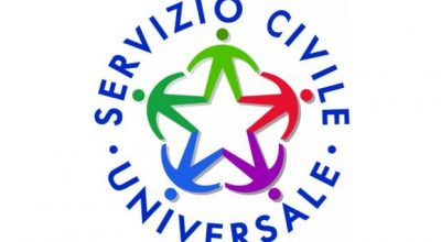 SERVIZIO CIVILE UNIVERSALE