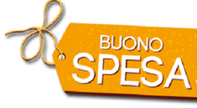 BUONI SPESA