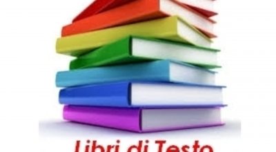 AVVISO PUBBLICO CONTRIBUTI PER LA FORNITURA LIBRI DI TESTO