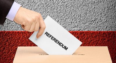 Referendum abrogativo – Legge 107 sulla scuola