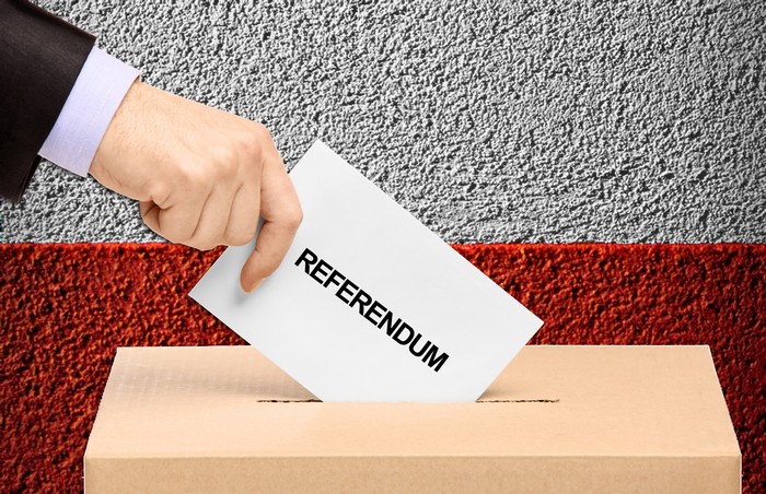 Referendum abrogativo – Legge 107 sulla scuola