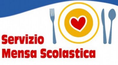 SERVIZIO DI MENSA SCOLASTICA. COMUNICAZIONI