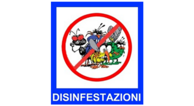 AVVISO | Derattizzazione e Disinfestazione