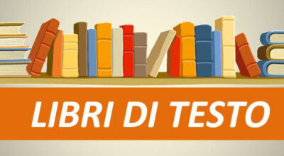 LIBRI DI TESTO ANNO SCOLASTICO 2023/2024